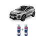 Prata Mineral KIA